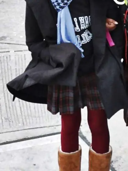 Harlem Gals in the Warmth 470 Fresh York