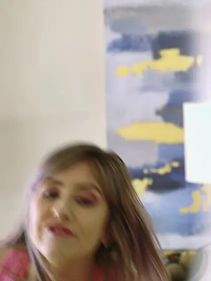 Cute teen fucked hard by horny blonde mom