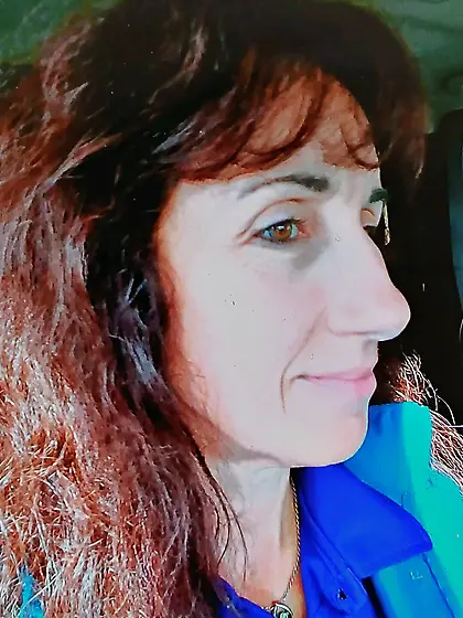 Michigan slut Tammy McLeod