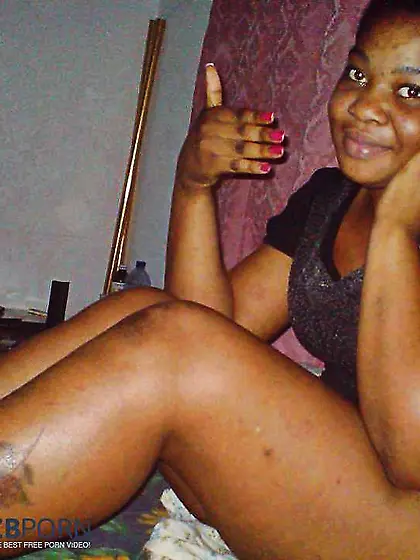 Ghanian gal: juliana