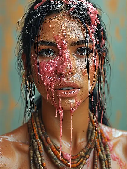 Cunts of Inka Lung Island