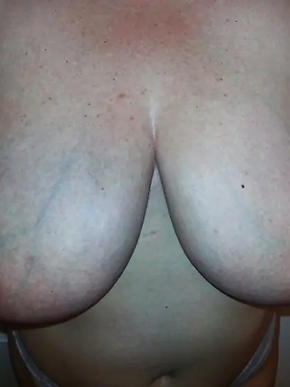 Lateshay bbw 36G tits and ass