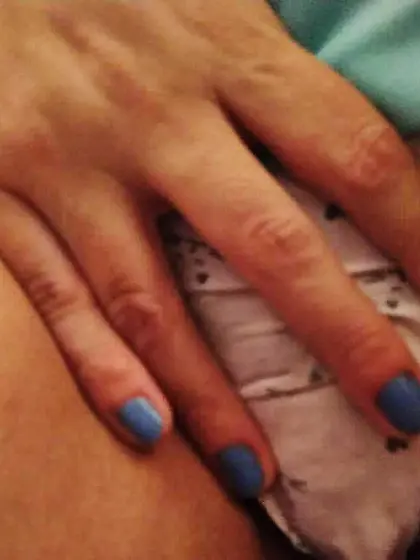 Te tengo en mi mano,  Te chupo, Estás demasiado exq