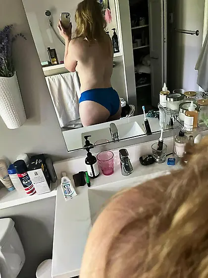 sexy pawg milf
