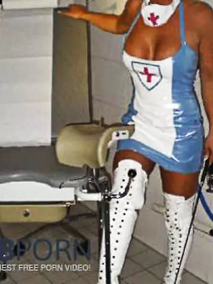 Miss Doll Tina,  Strapon,  Klinik.  Nurse.  Domina.  BONDAGE & DISCIP