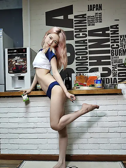 Asian Goddess Series