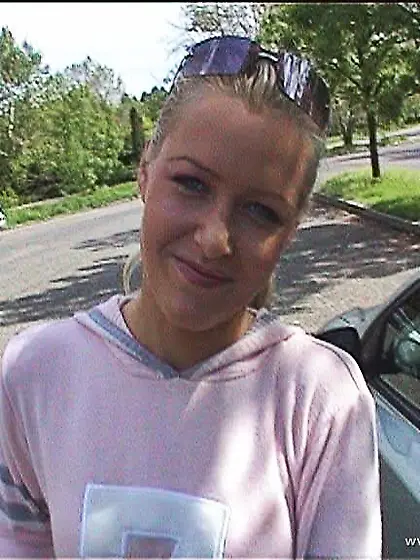 Sophie Moone takes all of her clothes off and shows us her amazi