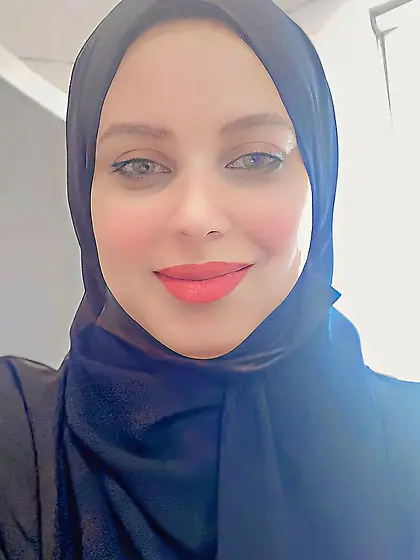 Egyptian slut Eman Abed