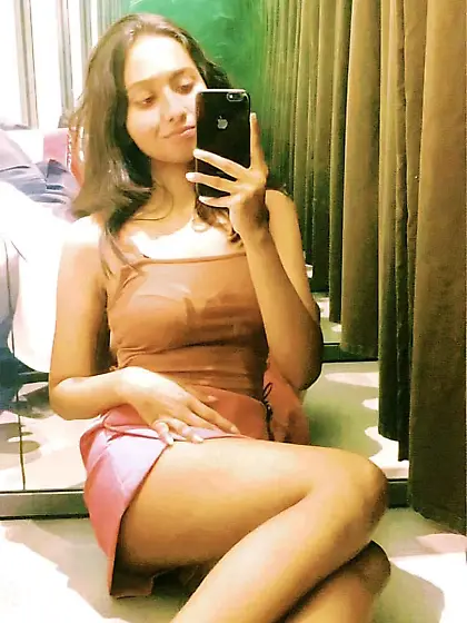 Do i have a chance of getting raped in this outfit