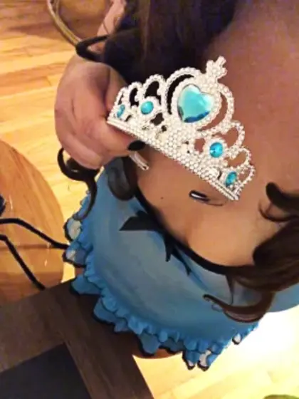 Asian Princess