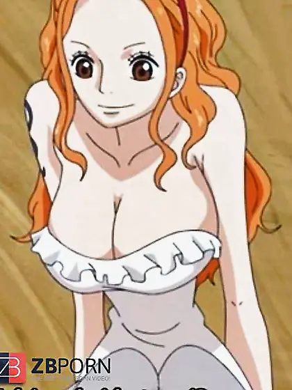 Nami (One Chunk) Screenshots