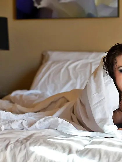 Hot big tits naughty babe