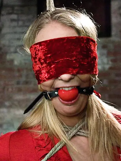 Hard vaginal stimulations bring