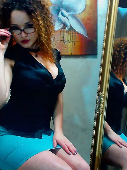Italian big tits webcam dancing