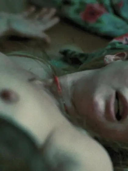 Jennifer Lawrence - "Die My Love" 2025