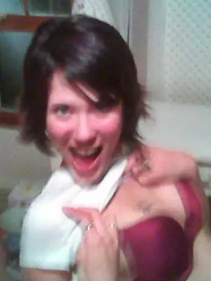 Cassandra M.  Ass too fat for words(Plymouth,  MA)