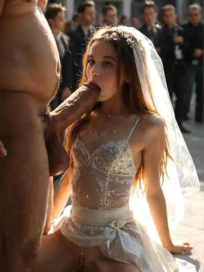 Lanaxes Ai Wedding Album