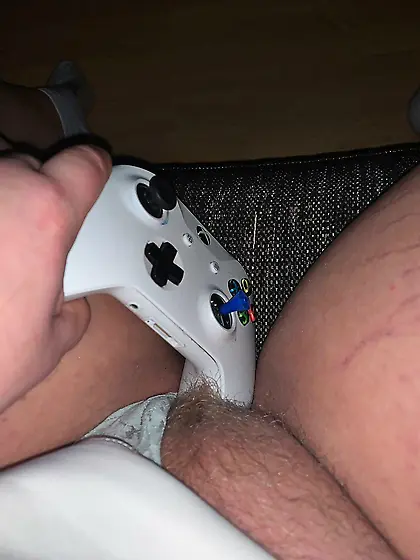 Janine is a good girl