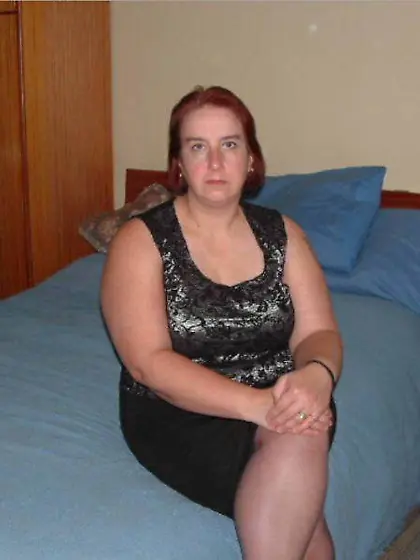 Cougar Sex Toys Jay Sexy from United Kingdom