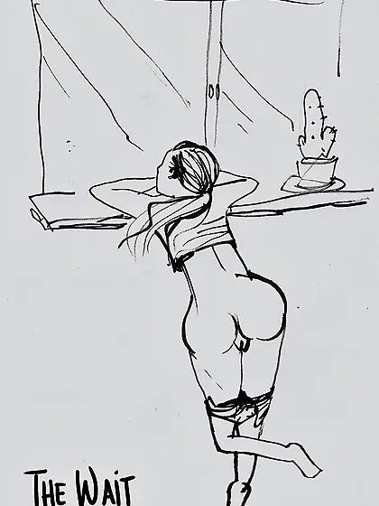 Ddlg roleplay series