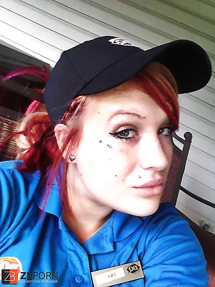 Dairy Goddess Nymph (with vidoes)