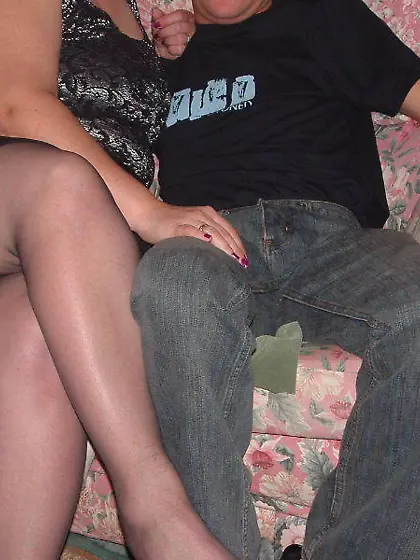 Cougar Threesomes Jay Sexy from United Kingdom