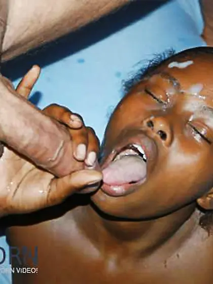 Nude african amateurs