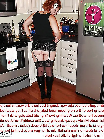 The highly gorgeous and whorish Mindybo