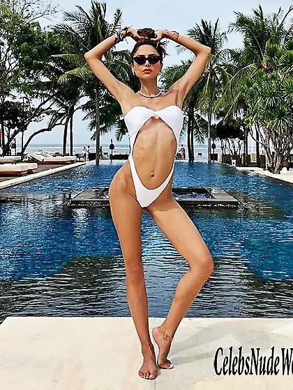 Patricia Gloria Erotic