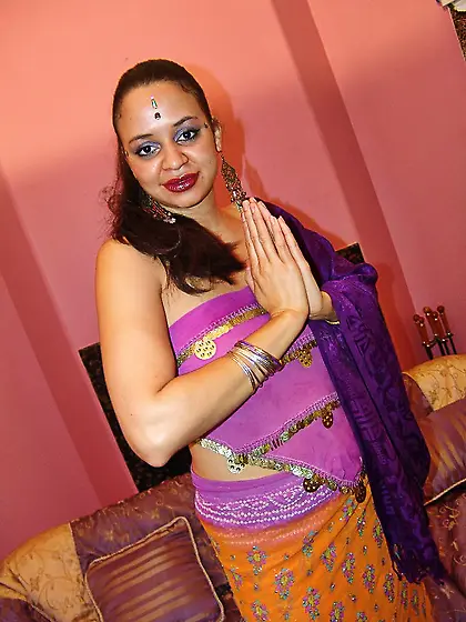 Big tit indian lasmi