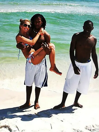 Nacho Pussy - Black Only