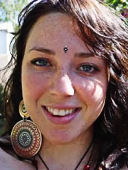 Petite pierced teen elete