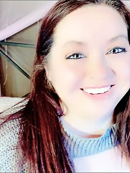 Cutie with a Booty is Cold Photoset