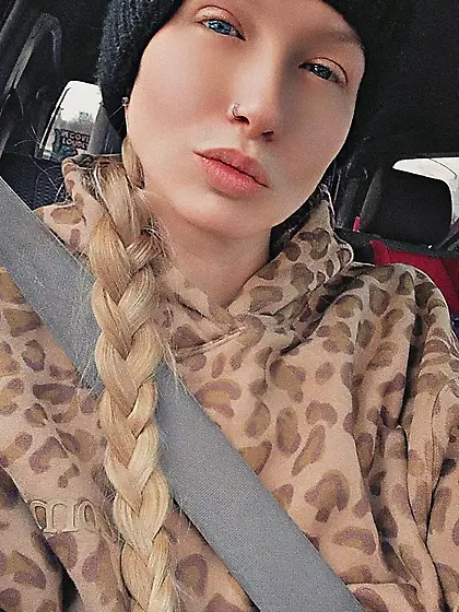 Webwhore Heather Brennan