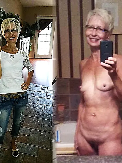 Plain Jane Moms and Grannies