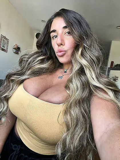 Big Tits NN