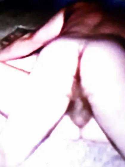 INEXPERIENCED MUMMY BANG