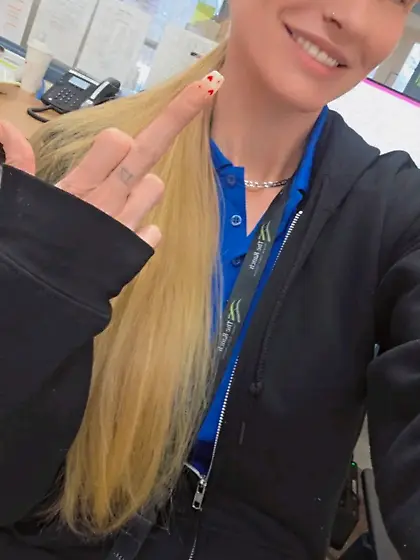 Webwhore Heather Brennan