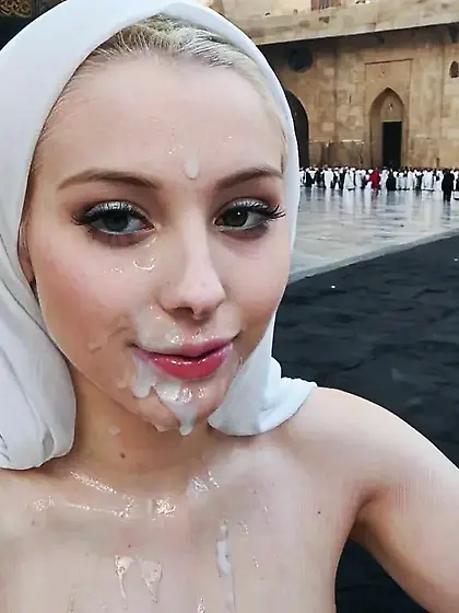 Quran, kaaba, hijab, islam, blasphemy 5