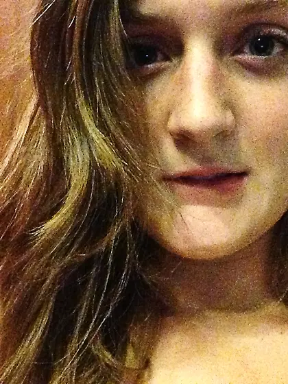 selfi schlampe zeit ihre gesammelten werke