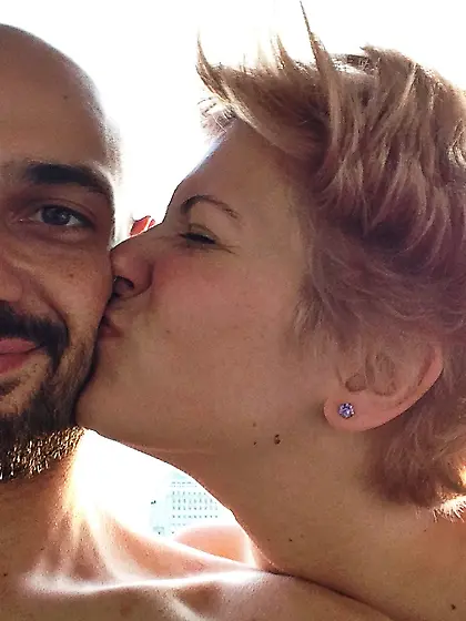 Cassandra M.  Ass too fat for words(Plymouth,  MA)