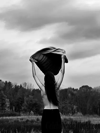 Christina Makowski Nude