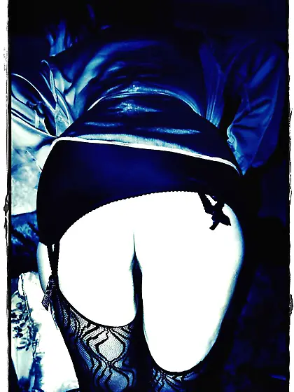Got the blues