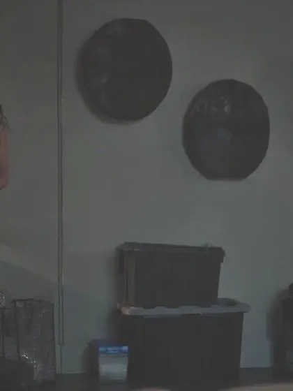 Martha Higareda - "Altered Carbon"