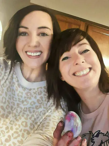 sexy milf nurse Lisa