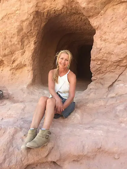 DOODLE'S DUTCH CRUSH SEXY SUKE