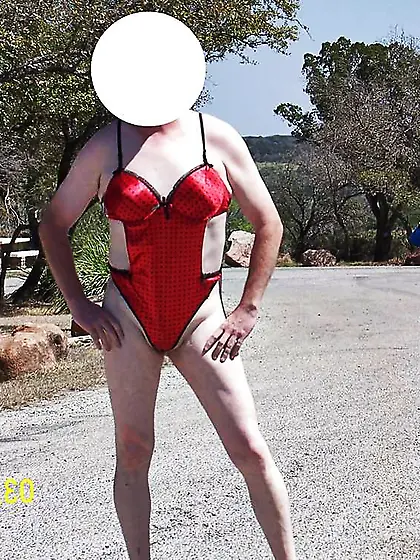 More Roadside Park JOY