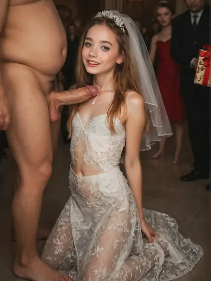 Lanaxes Ai Wedding Album