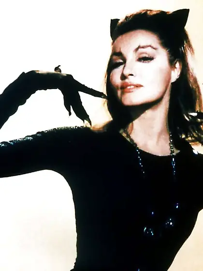 ASN Cool Sinful Evil Tastey Enjoyed CATWOMAN