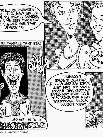 Inwards Mrs. Clover - Gonzales